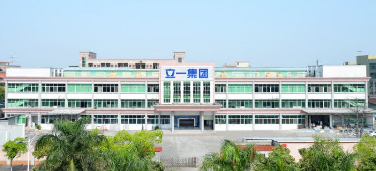 Çin Dongguan Liyi Environmental Technology Co., Ltd. şirket Profili
