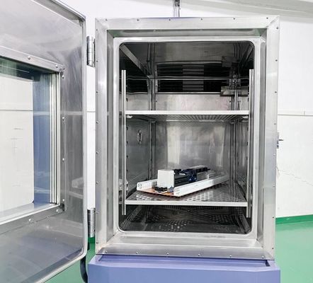 Mini İklim Test Odası, R23 Sıcaklık Çevre Odası