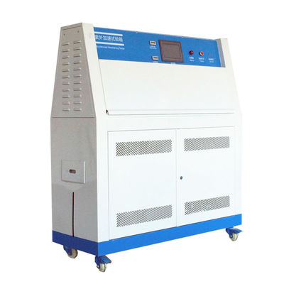 290nm-400nm Liyi UV Test Cihazı, ASTM UV Kürleme Odası