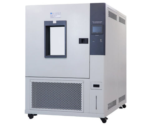 Aletler ve aparatlar için kullanılan LIYI Sıcaklık Nem 800L İklim Test Odası