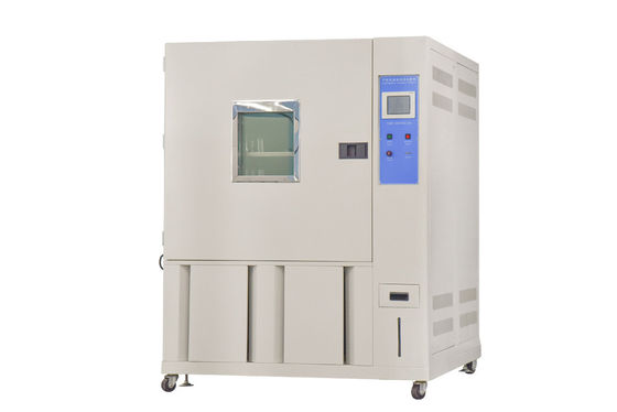 Malzeme Isı Testi için LIYI 220V SS304 Sıcaklık Test Odası