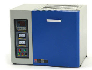LIYI Yüksek sıcaklık fırını, LIYI mufla Fırını, 1800 Derece, külleme testi için kullanılır