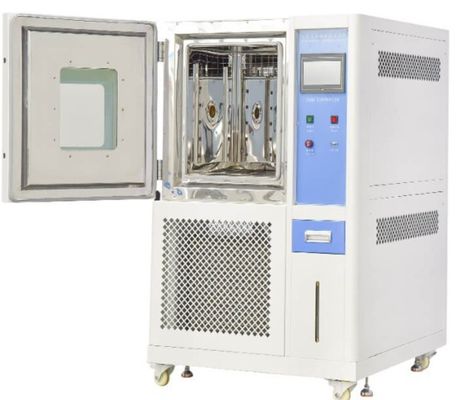 LIYI Mini Odası Küçük Fiyat Laboratuvarı Kullanımı Fırın Stabilite Test Cihazı Testi Yüksek-Düşük Sıcaklık ve Nem Ekipmanları