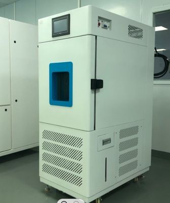 LIYI Contanst Düşük Sıcaklık Makinesi Yüksek Kararlılık Fabrika Tedarikçisi Nem Kontrollü İklim Odası