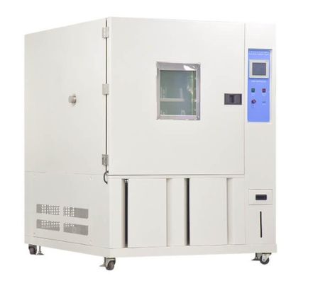 ASTM 150L Laboratuvar Test Cihazları, LIYI Sıcaklık ve Nem Kontrol Kabini