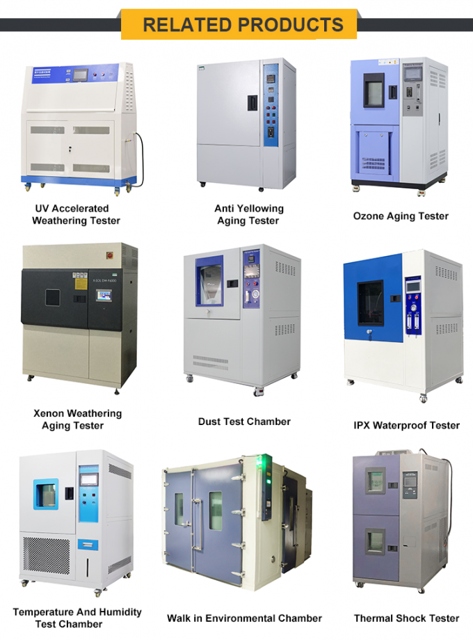 Liyi Mini PCB Kuru Sıcak Hava Sirkülasyon Fırını Elektrikli Zorla Konveksiyon Isıtma Patlaması 4