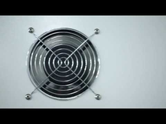 Endüstriyel Fırın