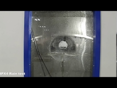 LIYI IPX3-6 yağmur testi odası