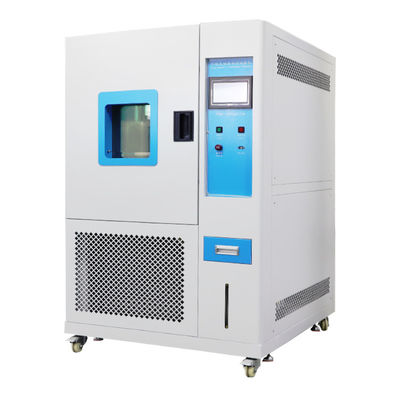 Kalite  Laboratory Mini Constant Temperature Humidity Chamber Damp Heat Testing fabrika