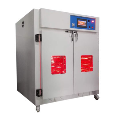 Kalite  Forced Hot Air Drying Industrial Infrared Oven LIYI For Laboratory fabrika