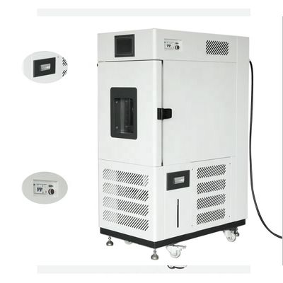 Kalite  LIYI 80L Environmental Test Chamber Small Humidity And Temperature Control Conditioning fabrika
