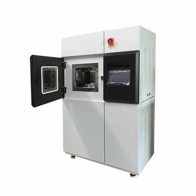 Kalite  LIYI Laboratory Solar Simulator Aging Test Chamber 150L Xenon Weathering Test fabrika