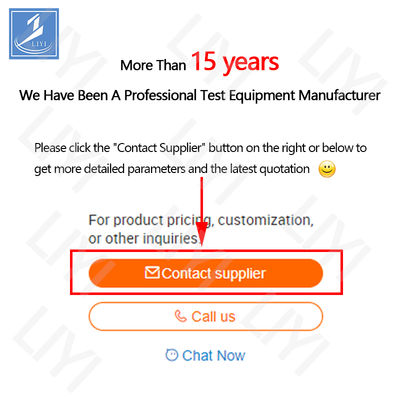 Kimyasallar Plastik İşleme için 800C Endüstriyel Elektrikli Kurutma Fırını