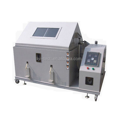 Automatic Salt Spray Test Chamber with 108L/270L/600L/700L/1000L Capacity and 220V 50Hz Power Supply