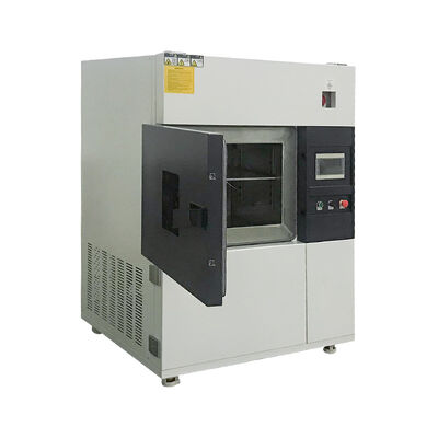 Liyi Xenon Lamp Ageing Tester Led Solar Simulator Xenon İklim Test Odası RH standardı ISO105B02 ile Solar Simulator