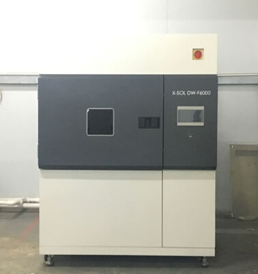 Liyi Xenon Lamp Ageing Tester Led Solar Simulator Xenon İklim Test Odası RH standardı ISO105B02 ile Solar Simulator