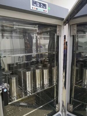 Liyi Bitki Büyüme Odası Yapay İklim Tohum Çiçekleme Makinesi Bitki Büyüme Kutusu Inkubatör