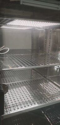 Liyi Dijital Ekran Yapay Bitki Büyüme Odası Kutusu Tohum Çiçeklenmesi için Akıllı İklim Inkubatörü