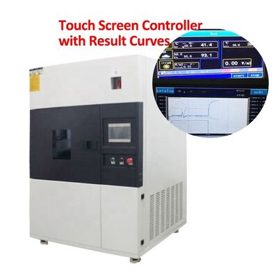 LIYI Güneş Işığı Yaşlanma Testçisi Ksenon Yay Hızlı Yaşlanma Test Odası Ksenon Lampası Hava Durumuna Dirençli Yaşlanma Test Odası