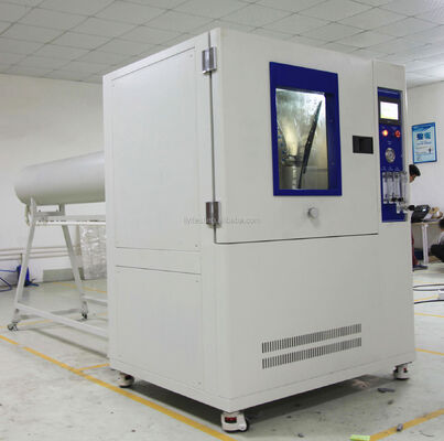 LIYI IEC60529 IPX Su geçirmez Test Su Su Çırpınma Yağmur püskürtme Test Odası