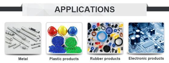 LIYI Yüksek Düşük Sıcaklık Hızlı Değişim Termal Şok Döngüsü Test Odası 80L Hızlı Sıcaklık Değişim Aracı