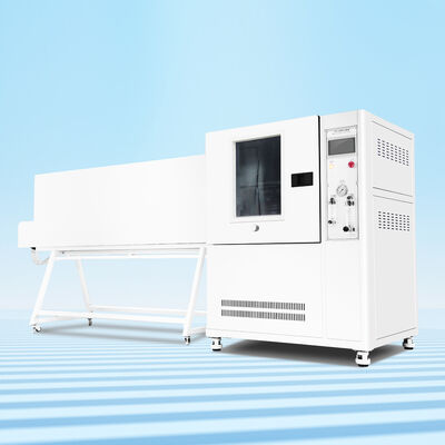 LIYI CE Onaylı IPX5 IPX6 Otomatik Dokunmatik Ekran Su Duş Deneme Odası Elektronik Test için Su geçirmez Test