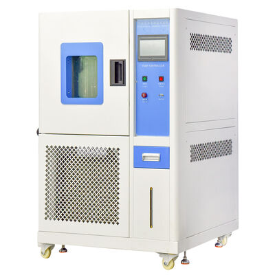 Enstrümanlar için çevresel sıcaklık nem kalibratörü Halt Hass Standart Test Odaları LIYI Marka -70C ~ 150C