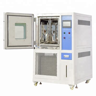 Enstrümanlar için çevresel sıcaklık nem kalibratörü Halt Hass Standart Test Odaları LIYI Marka -70C ~ 150C