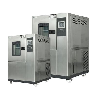 Liyi Climatic Test Equipment Manufacturer Mini Temperature Climate Change Conditioning Temp Humidity Chamber