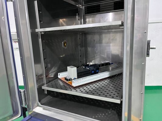 Liyi Climatic Test Equipment Manufacturer Mini Temperature Climate Change Conditioning Temp Humidity Chamber