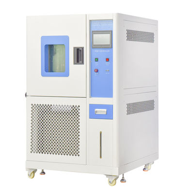 Malzeme Performansını Test Etmek İçin LIYI 380V 225L Çevresel Test Odası