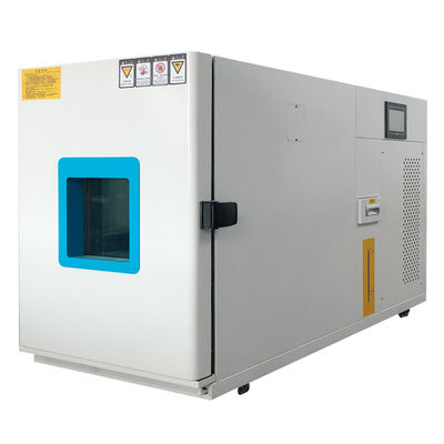 Malzeme Performansını Test Etmek İçin LIYI 380V 225L Çevresel Test Odası