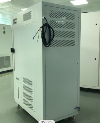 LIYI Contanst Düşük Sıcaklık Makinesi Yüksek Kararlılık Fabrika Tedarikçisi Nem Kontrollü İklim Odası