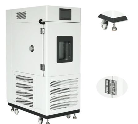 LIYI Nem Kararlılık Odası, 80-800L Masaüstü Test Odası
