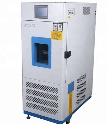 LIYI Nem Kararlılık Odası, 80-800L Masaüstü Test Odası
