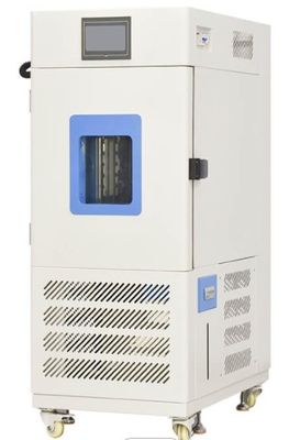 LIYI Nem Kararlılık Odası, 80-800L Masaüstü Test Odası