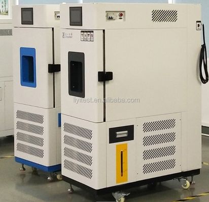 LIYI Nem Kararlılık Odası, 80-800L Masaüstü Test Odası